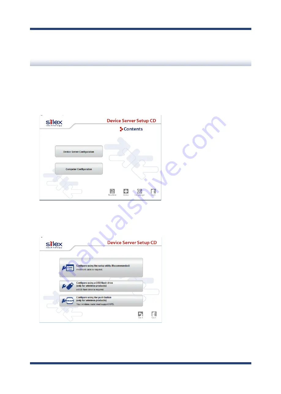 Silex technology DS-700AC Скачать руководство пользователя страница 66