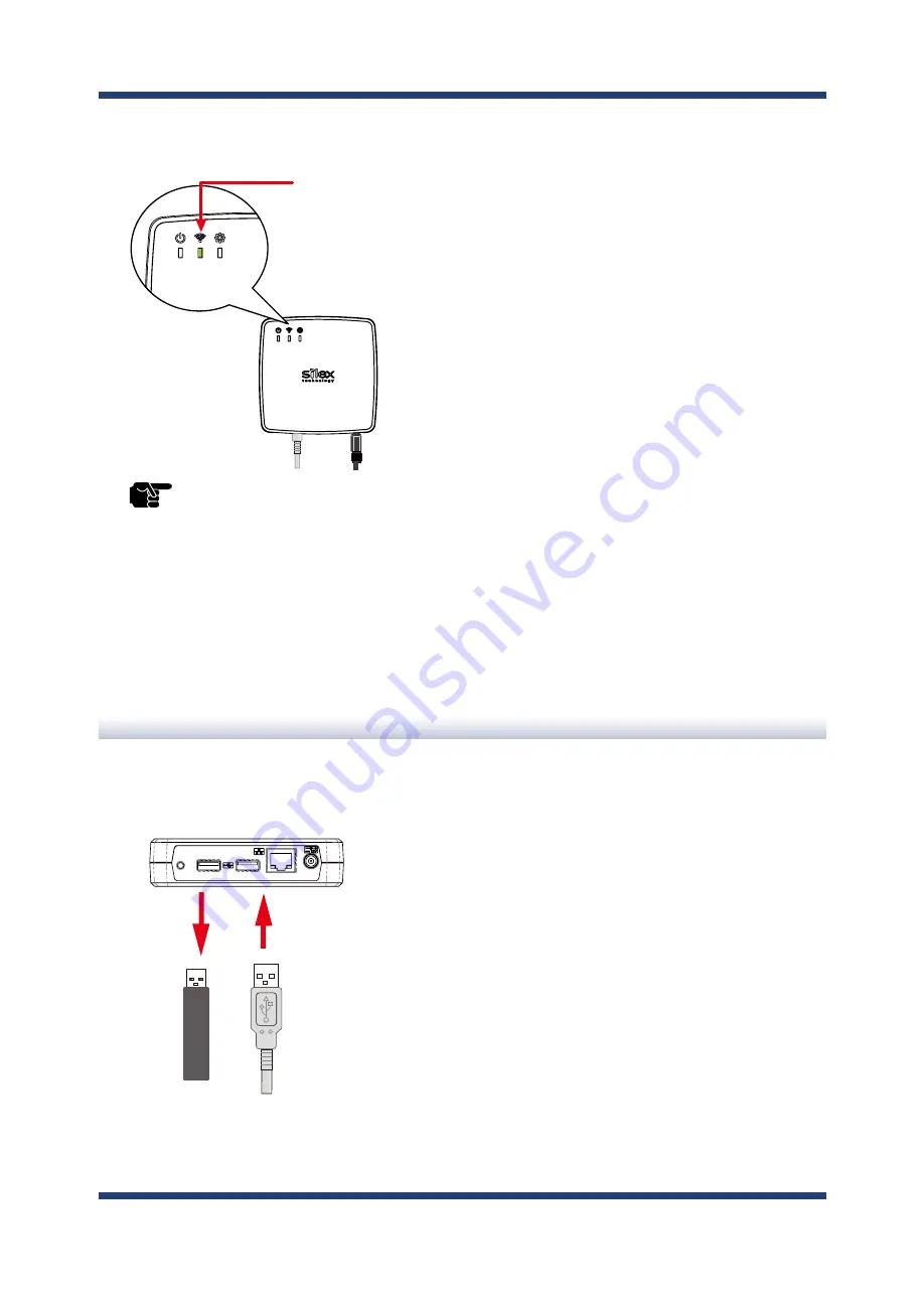 Silex technology DS-700AC Скачать руководство пользователя страница 72