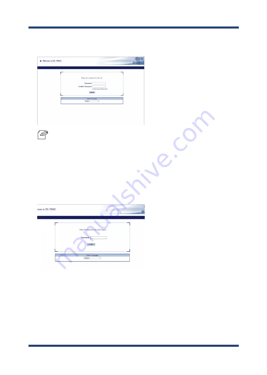 Silex technology DS-700AC Скачать руководство пользователя страница 90