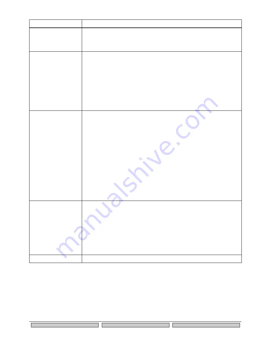 Silex technology Embedded Intelligent Module SX-560 Developer'S Reference Manual Download Page 86