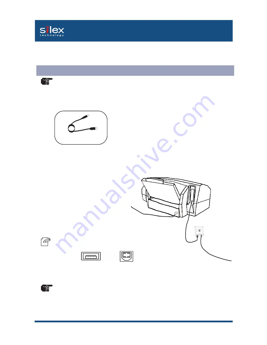 Silex technology PRICOM SX-3700WB Скачать руководство пользователя страница 6