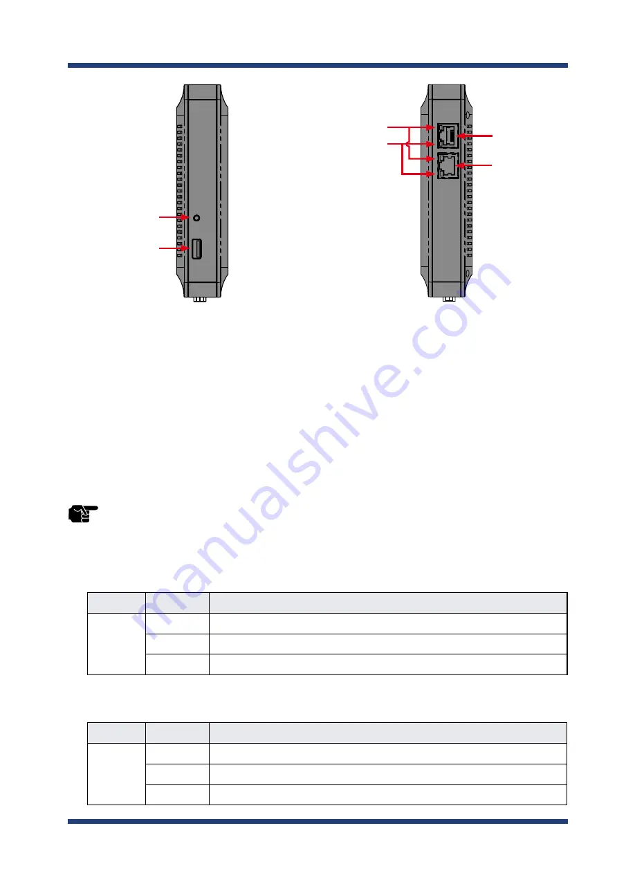 Silex technology ST-700 User Manual Download Page 23