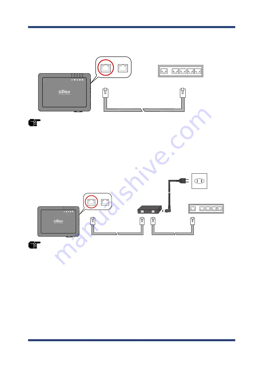 Silex technology ST-700 User Manual Download Page 33