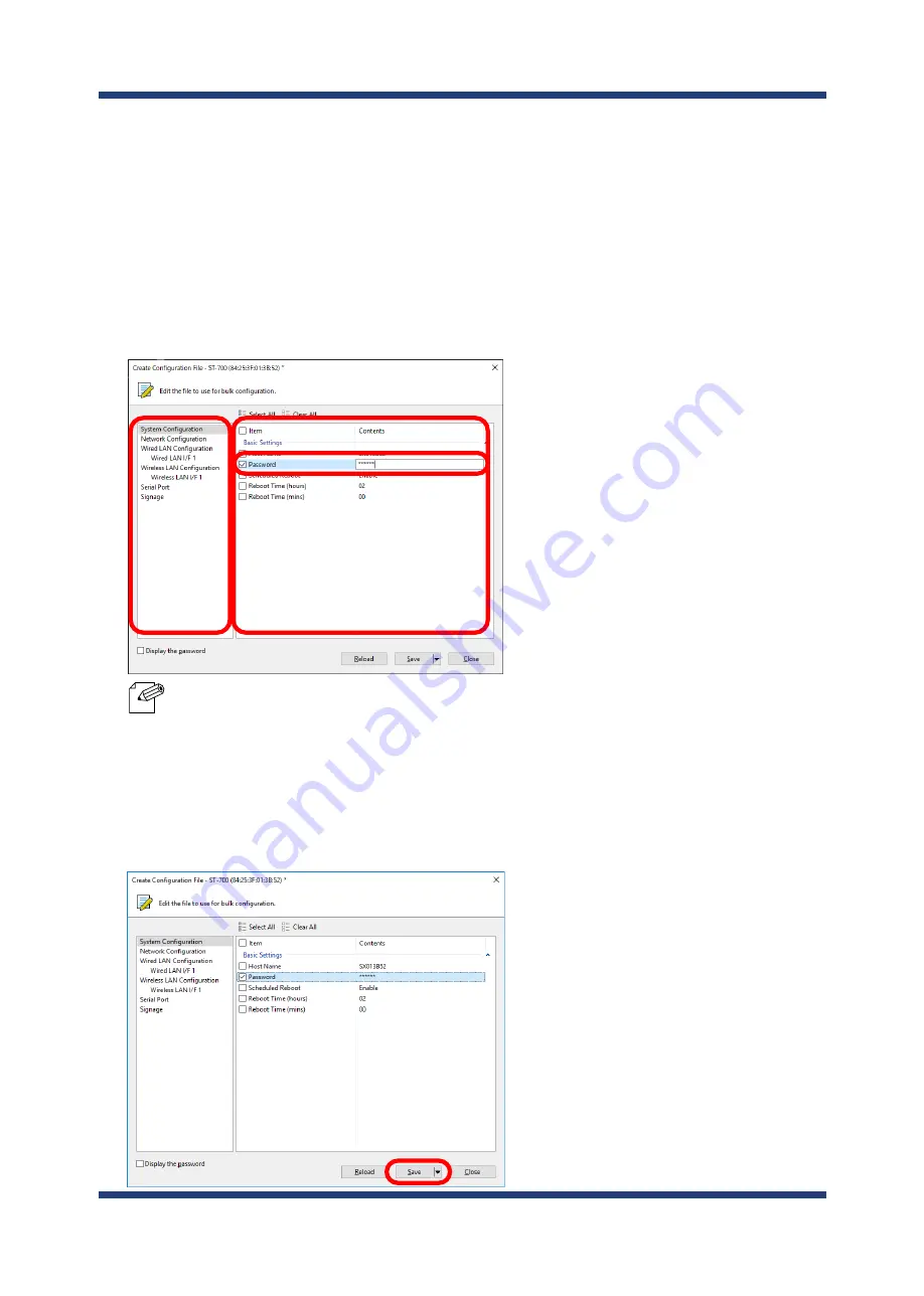 Silex technology ST-700 User Manual Download Page 44