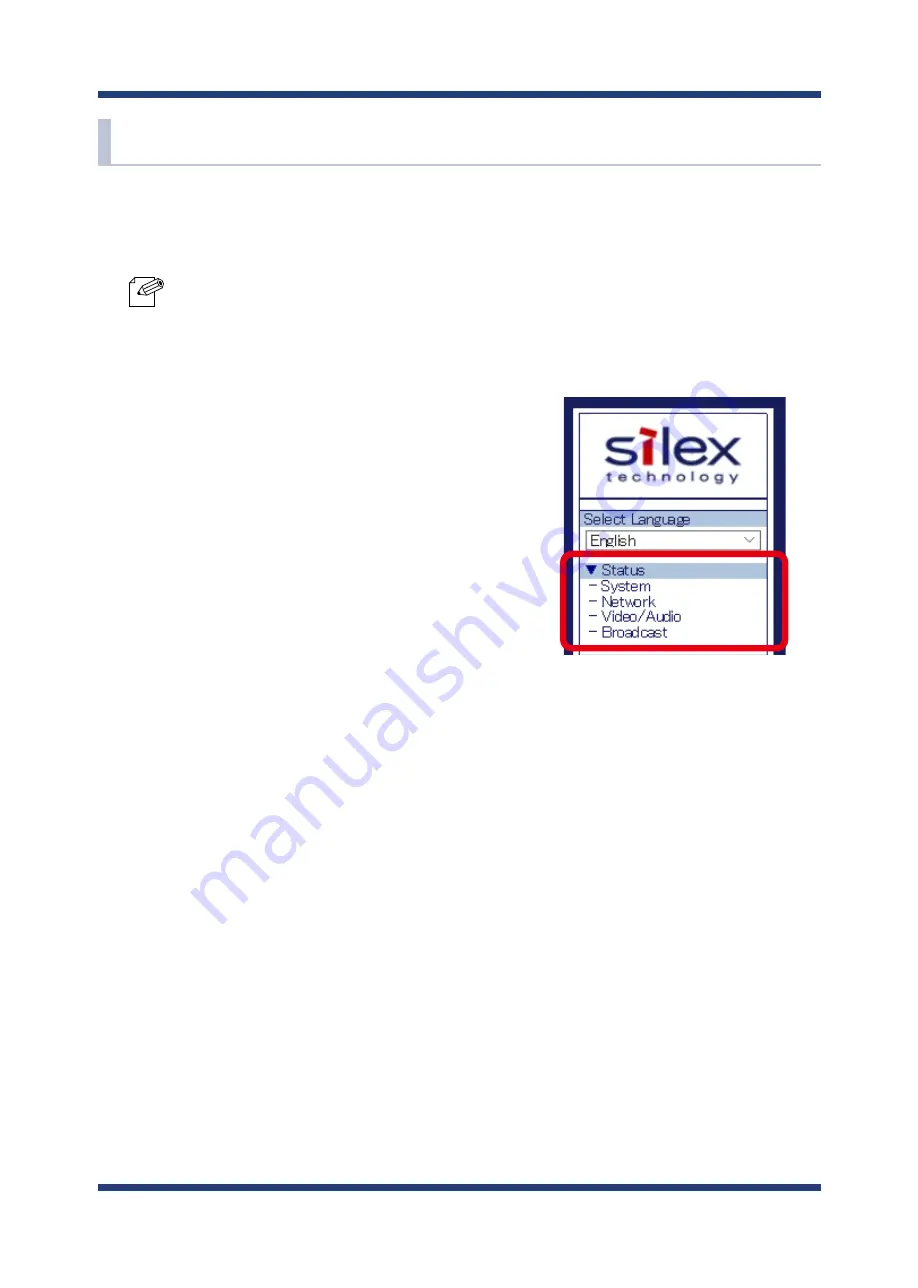 Silex technology ST-700 User Manual Download Page 82