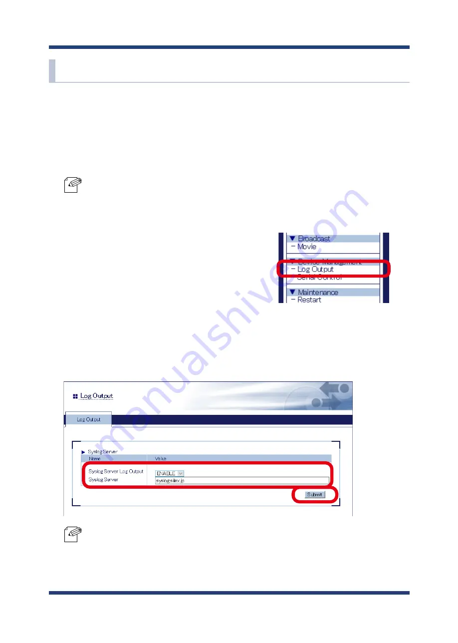 Silex technology ST-700 User Manual Download Page 89