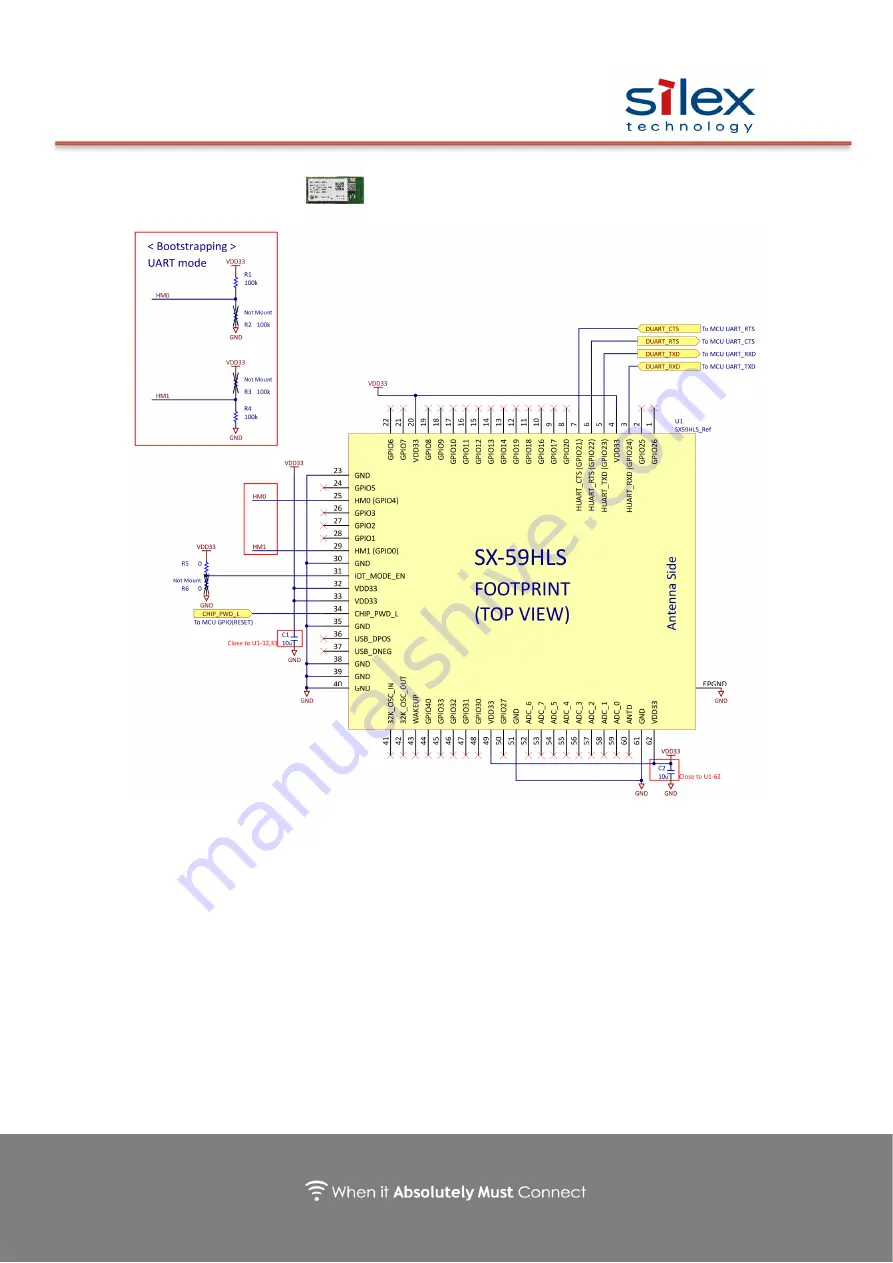 Silex technology SX-59HLS-EVK Manual Download Page 26