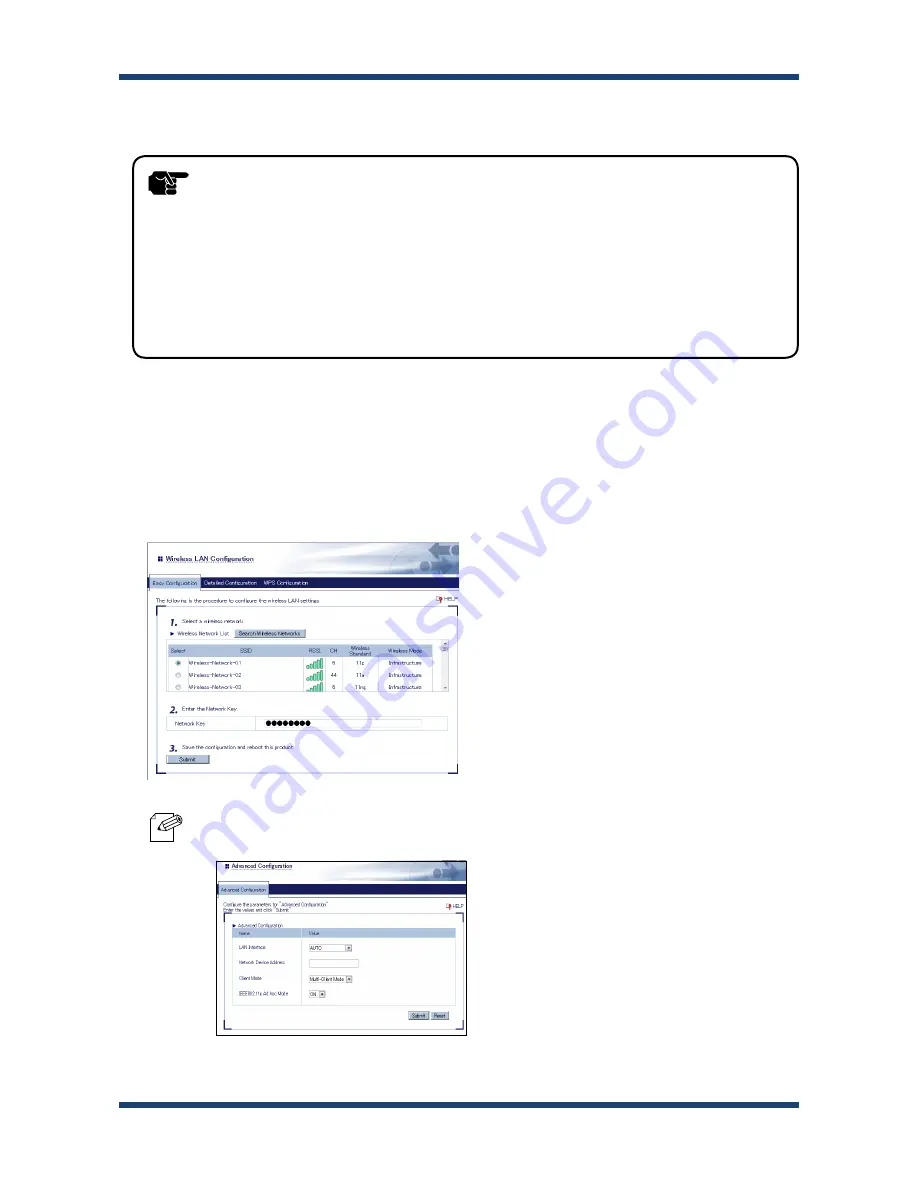 Silex technology SX-BR-4600WAN Скачать руководство пользователя страница 37