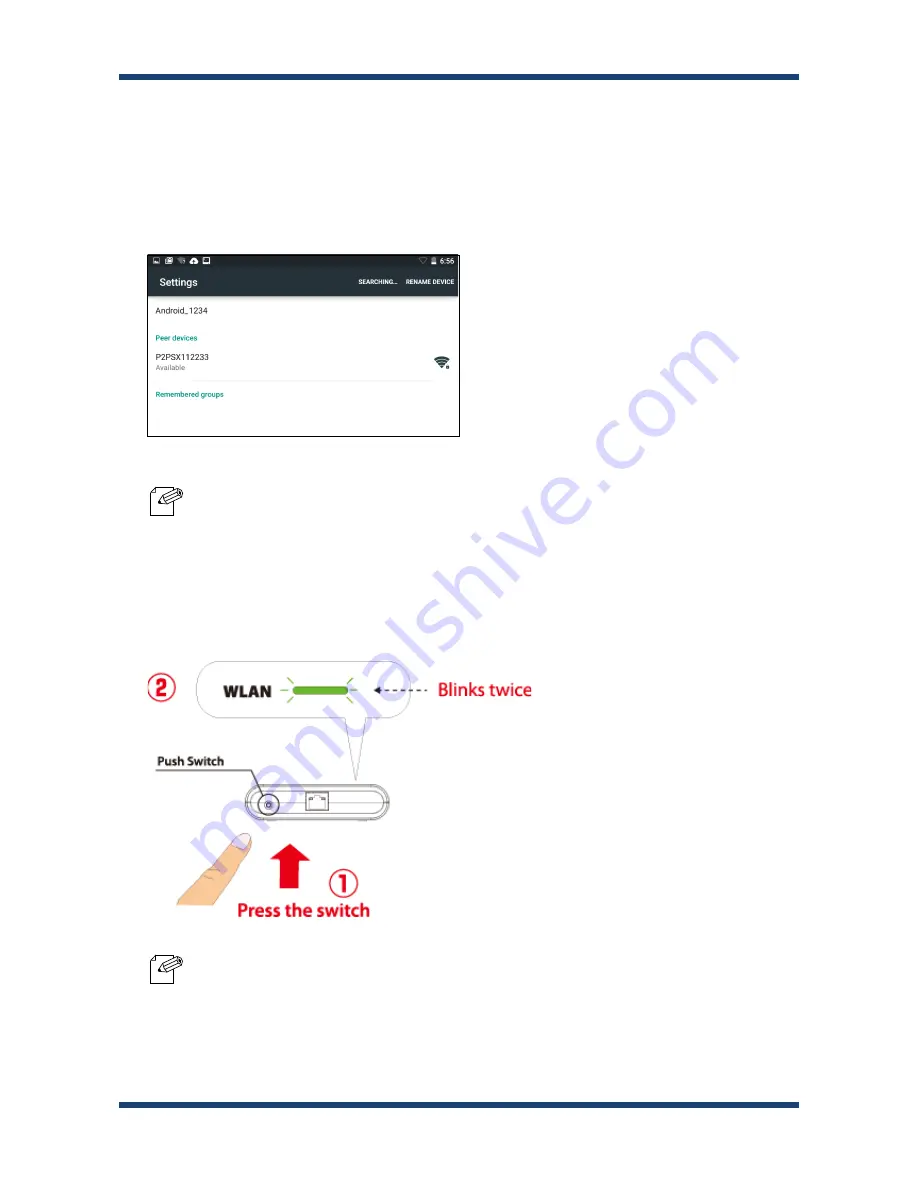 Silex technology SX-BR-4600WAN User Manual Download Page 77