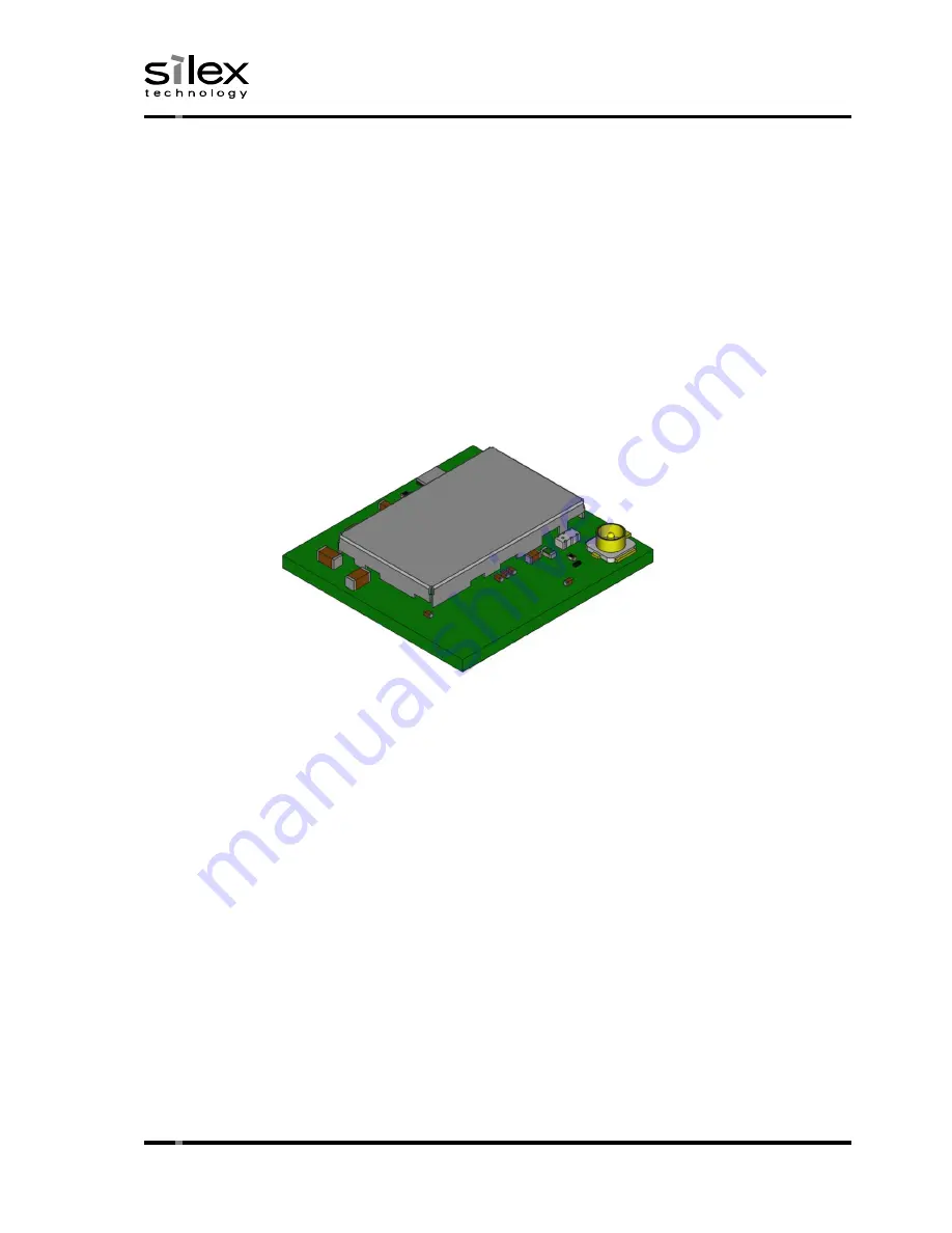 Silex technology SX-SDMAC-2832S Скачать руководство пользователя страница 4