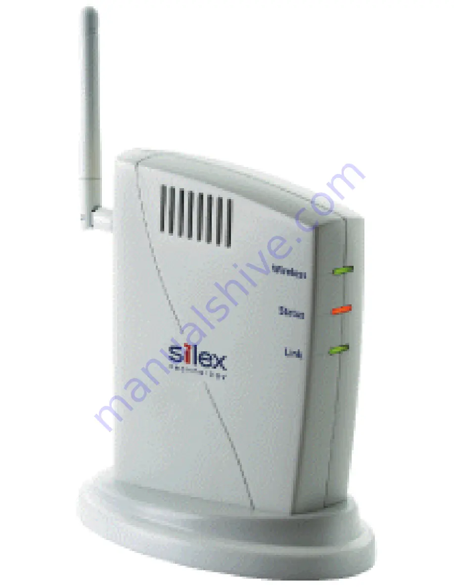 Silex technology SX-WSG1 User Manual Download Page 46