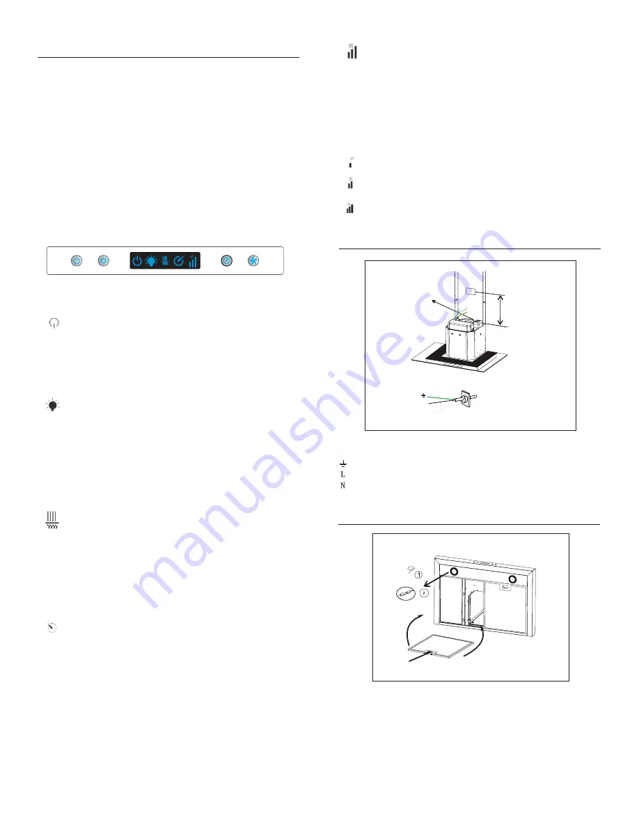 Silhouette Select DWRH302SSST Скачать руководство пользователя страница 23