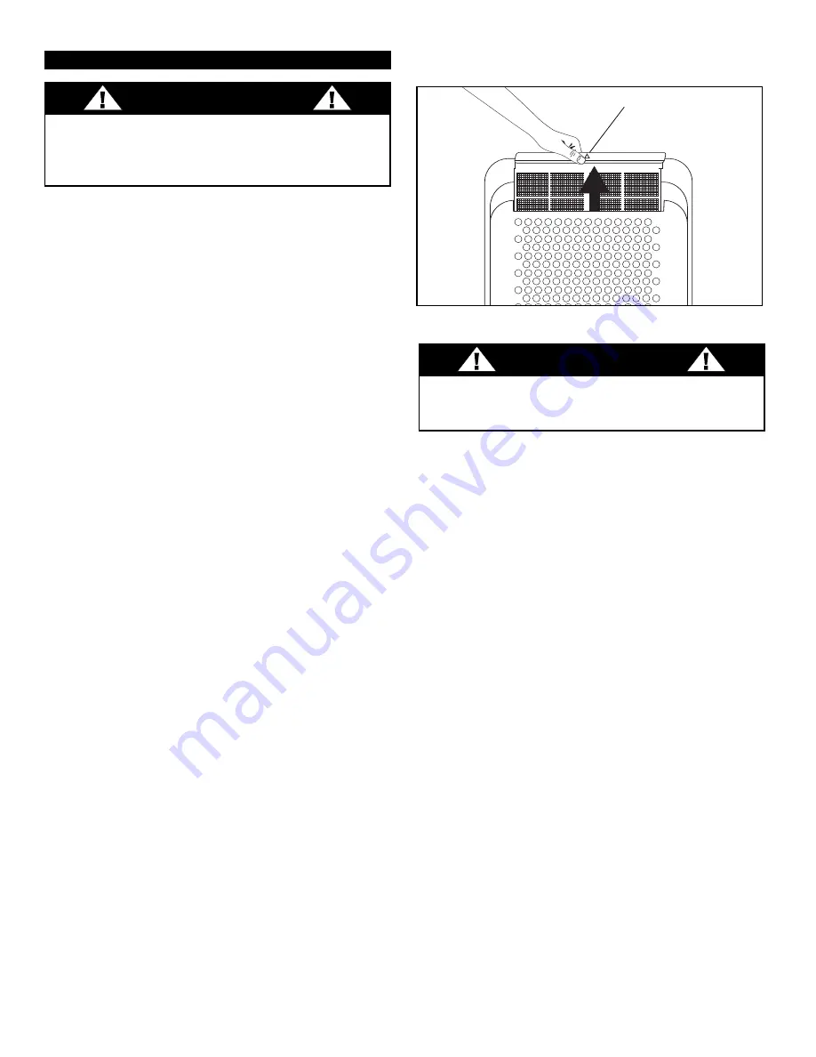 Silhouette DCAP 12030 Owner'S Manual Download Page 6