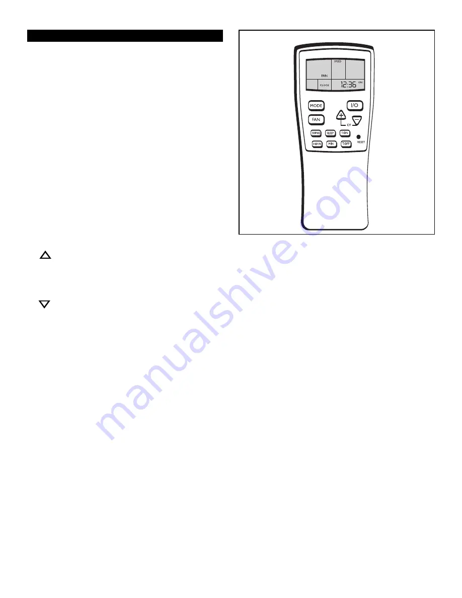 Silhouette DCAP 12030 Owner'S Manual Download Page 13