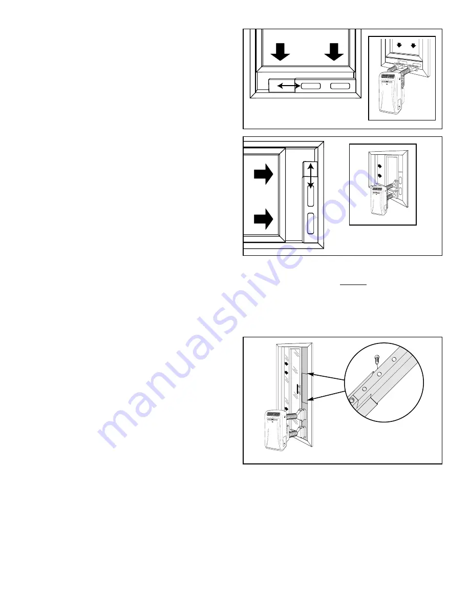 Silhouette DCAP 12030 Owner'S Manual Download Page 15