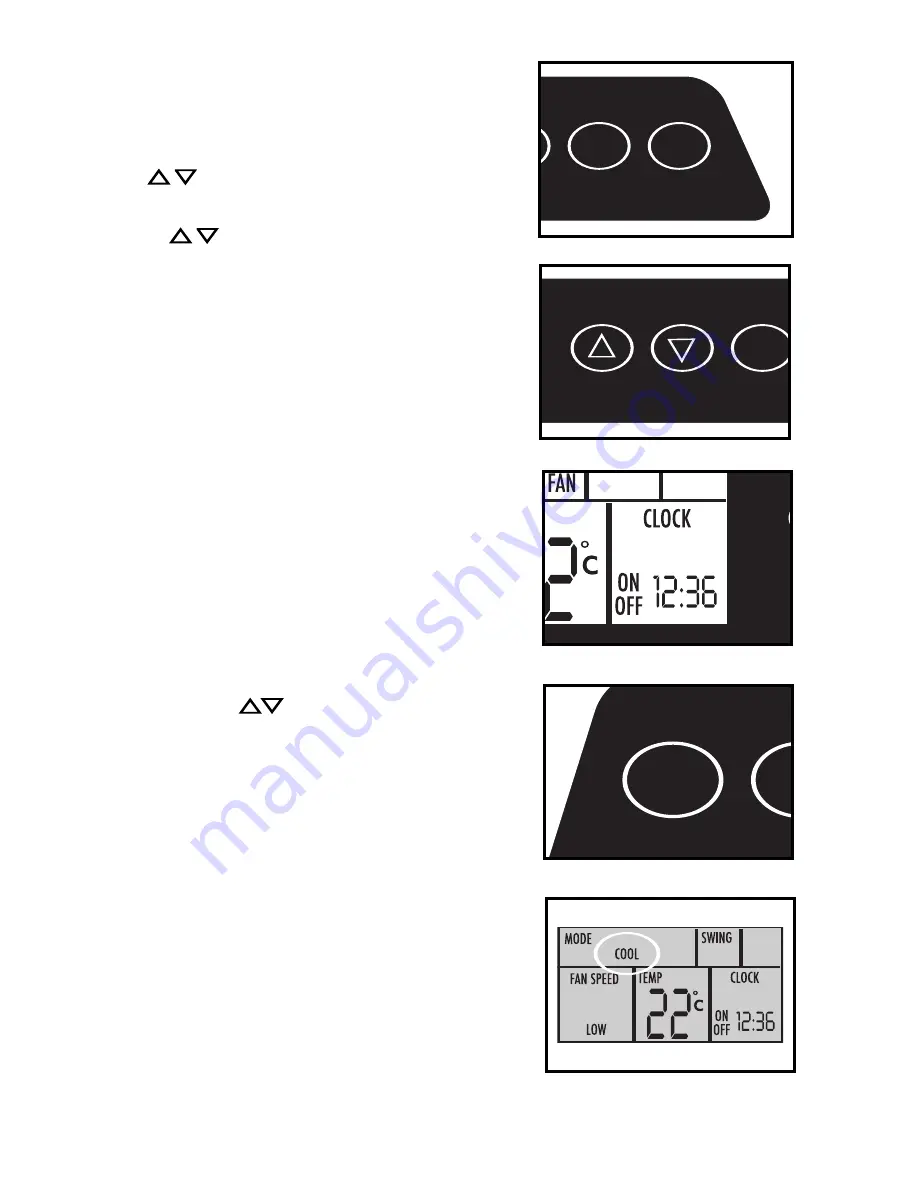 Silhouette DCAP 12030 Owner'S Manual Download Page 19