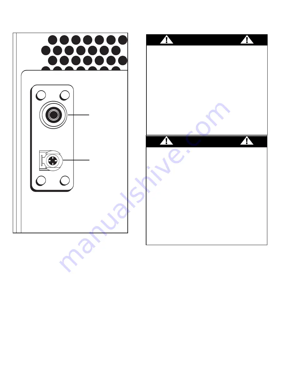 Silhouette DCAP 12030 Owner'S Manual Download Page 22