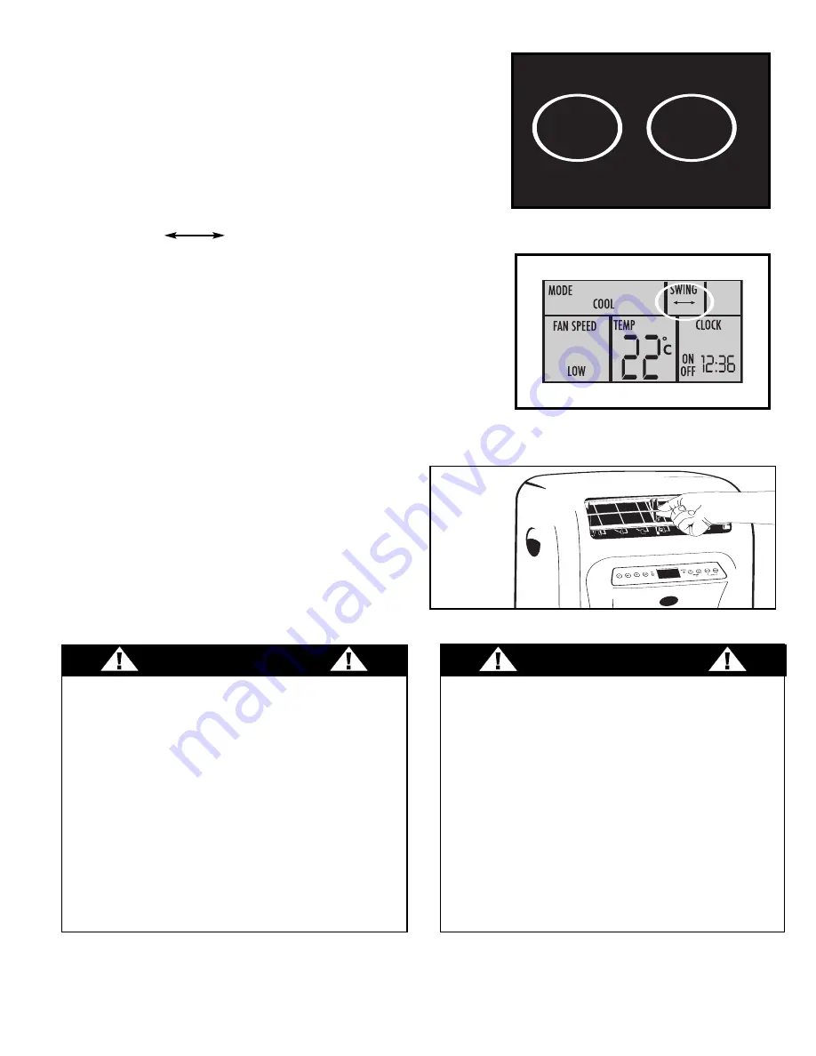 Silhouette DCAP 12030 Owner'S Manual Download Page 26