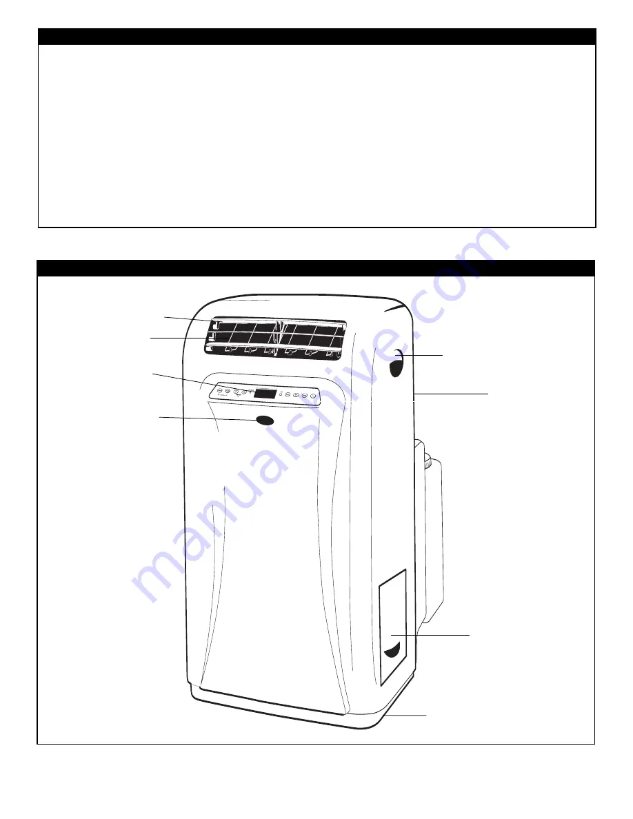 Silhouette DCAP 12030 Owner'S Manual Download Page 44