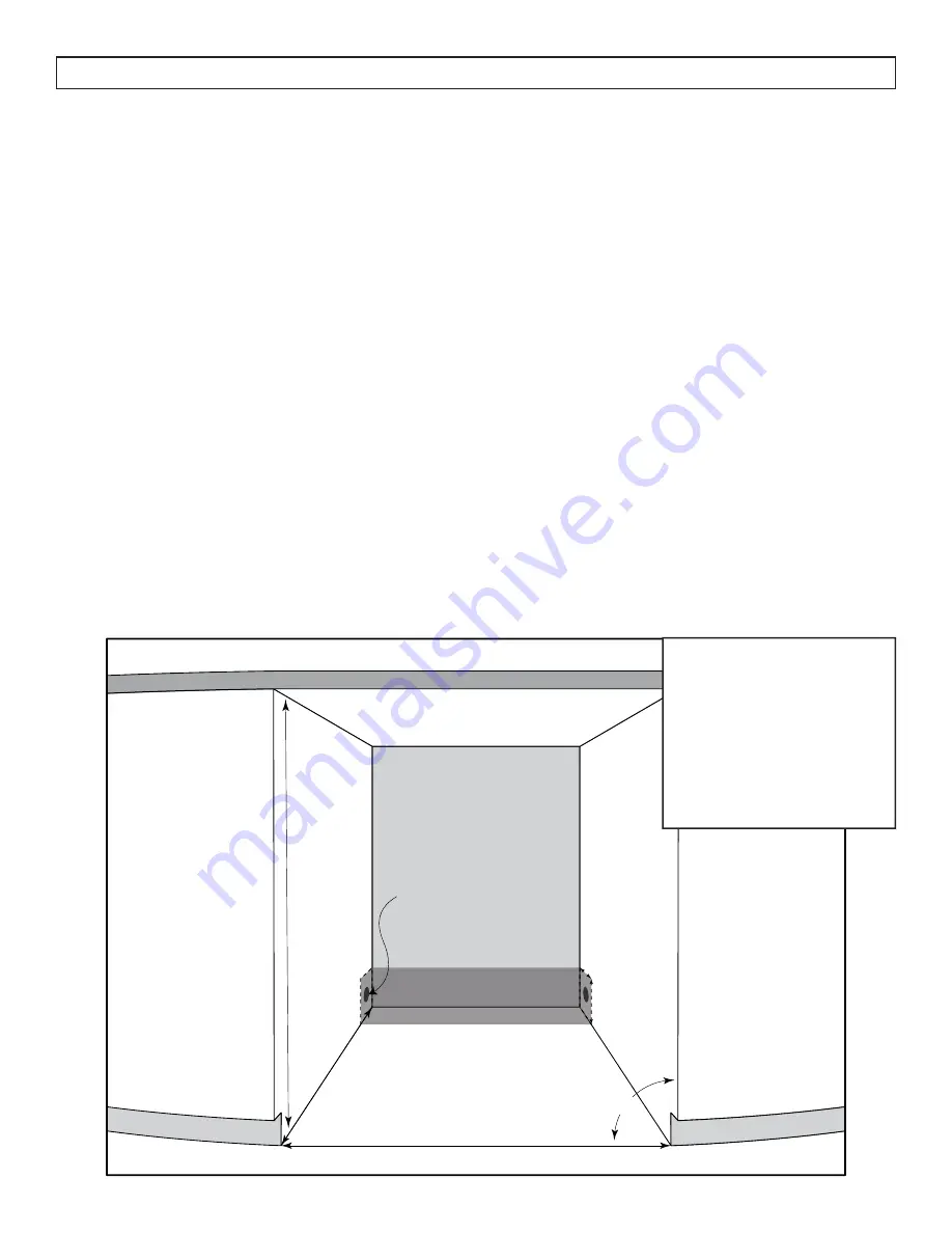 Silhouette DWC140D1BSSPR Скачать руководство пользователя страница 4