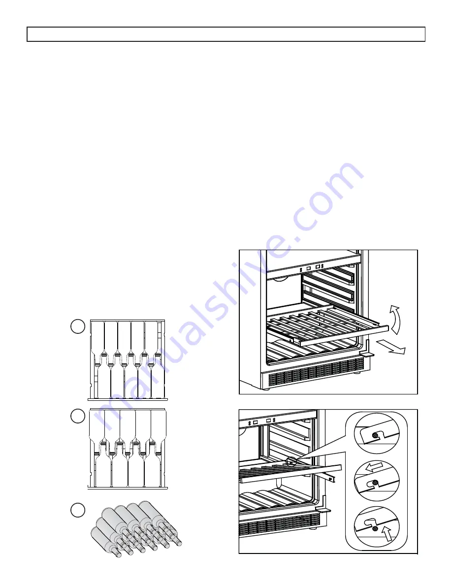 Silhouette DWC140D1BSSPR Скачать руководство пользователя страница 27