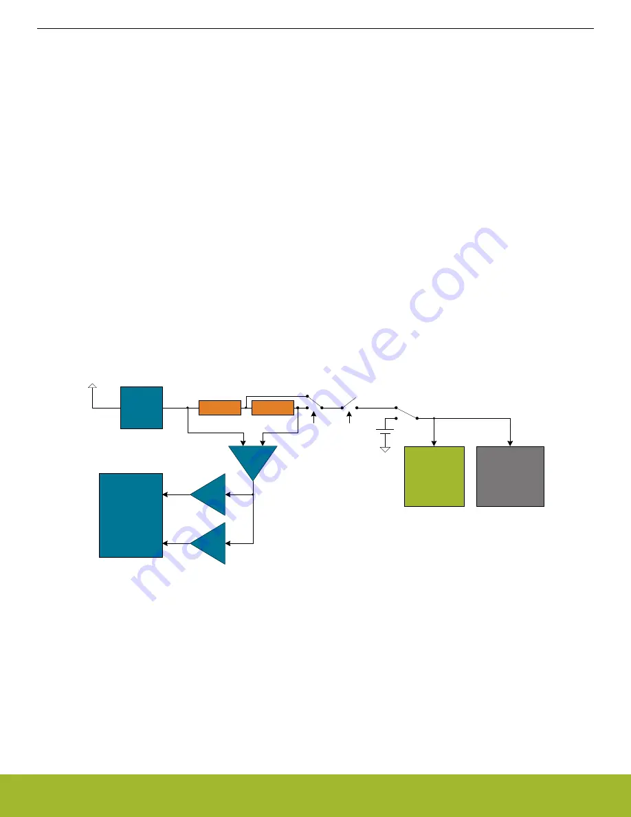 Silicon Laboratories Alcom EFR32xG24 User Manual Download Page 29