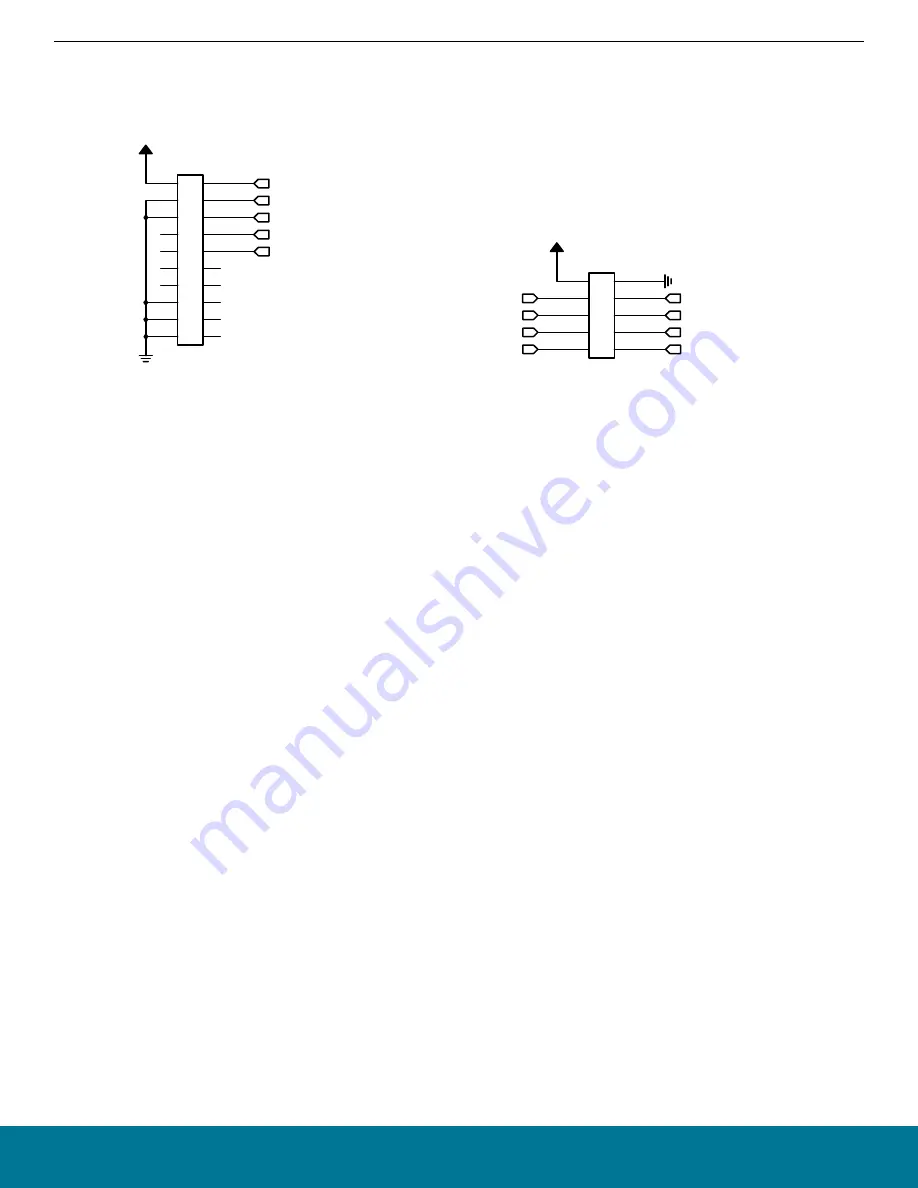 Silicon Laboratories BGM13S Datasheet Download Page 67