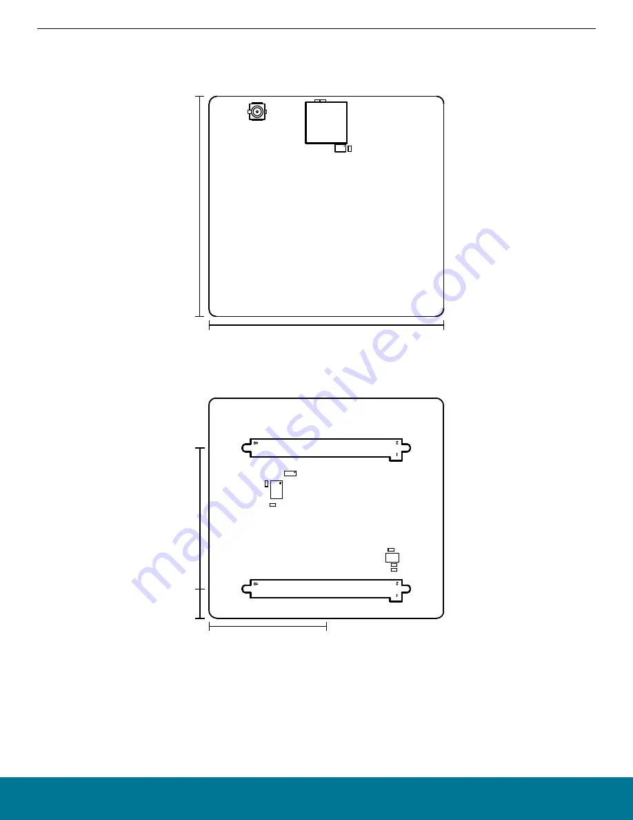 Silicon Laboratories Blue Gecko BGM121 User Manual Download Page 35