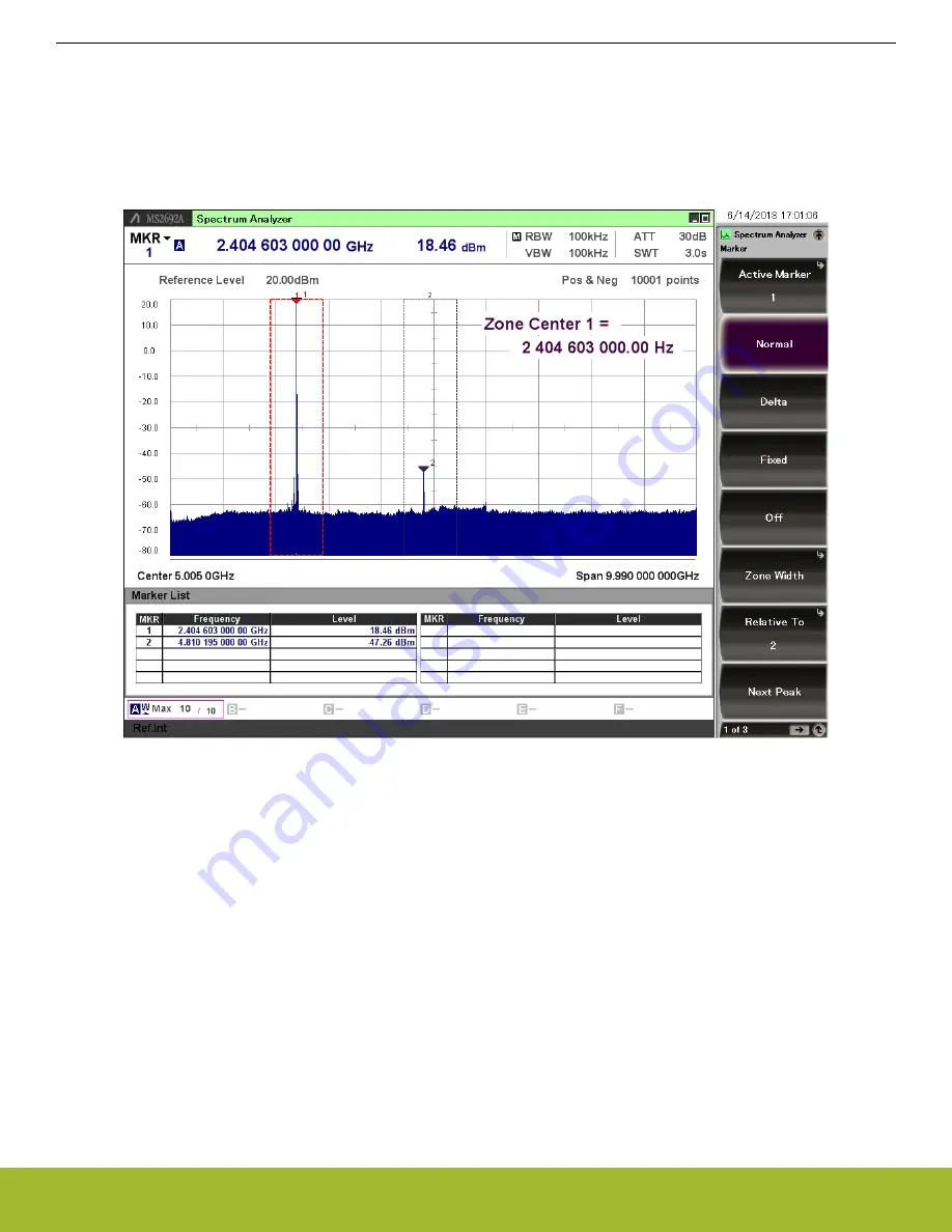 Silicon Laboratories BRD4172B Reference Manual Download Page 15