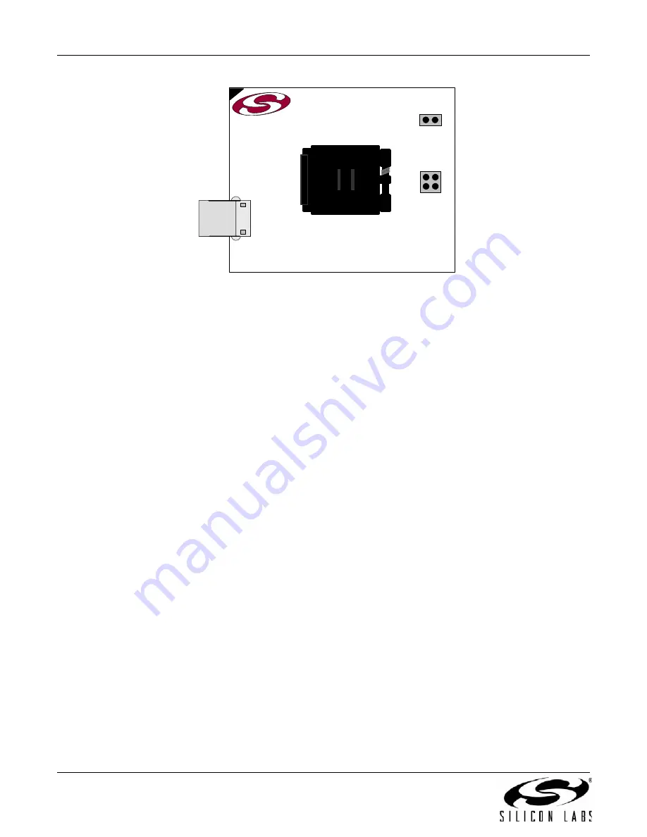 Silicon Laboratories C8051T620-DK User Manual Download Page 12