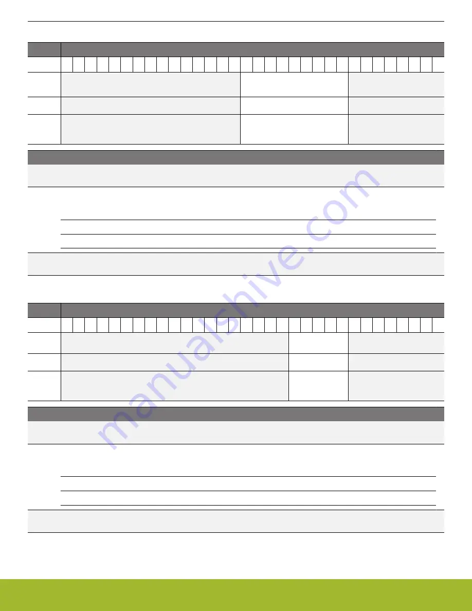 Silicon Laboratories EFR32xG14 Wireless Gecko Reference Manual Download Page 350