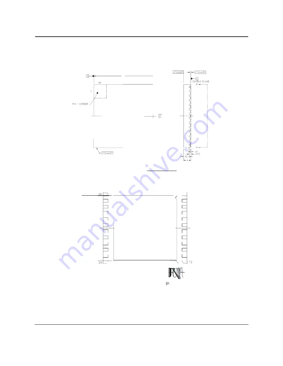 Silicon Laboratories EM3585 User Manual Download Page 20