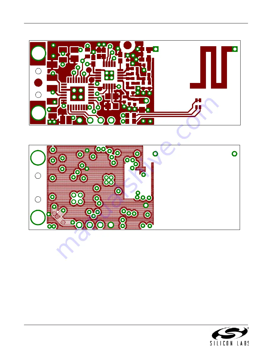 Silicon Laboratories RF-to-USB-RD2 User Manual Download Page 20