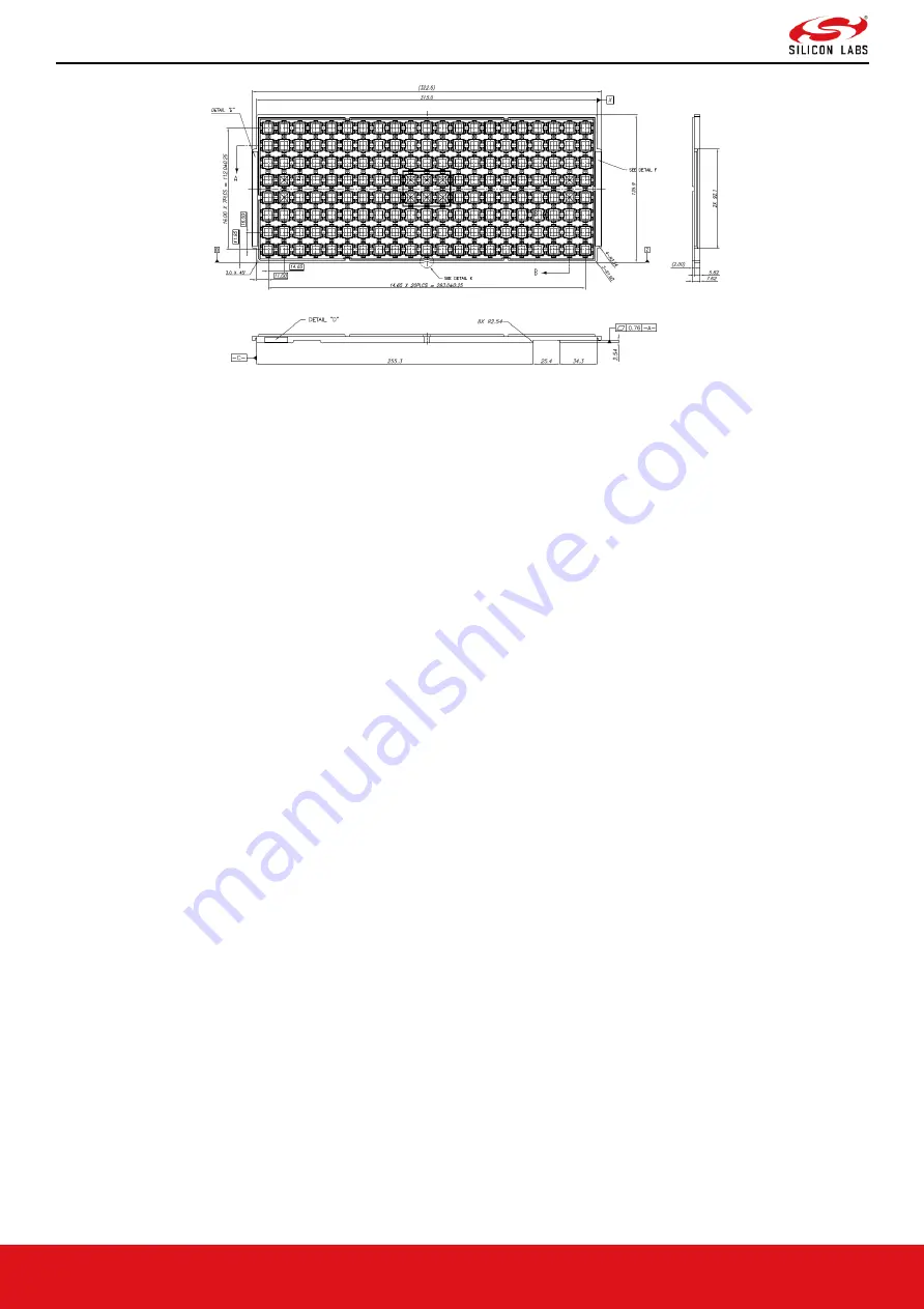 Silicon Laboratories RS9116 Manual Download Page 81