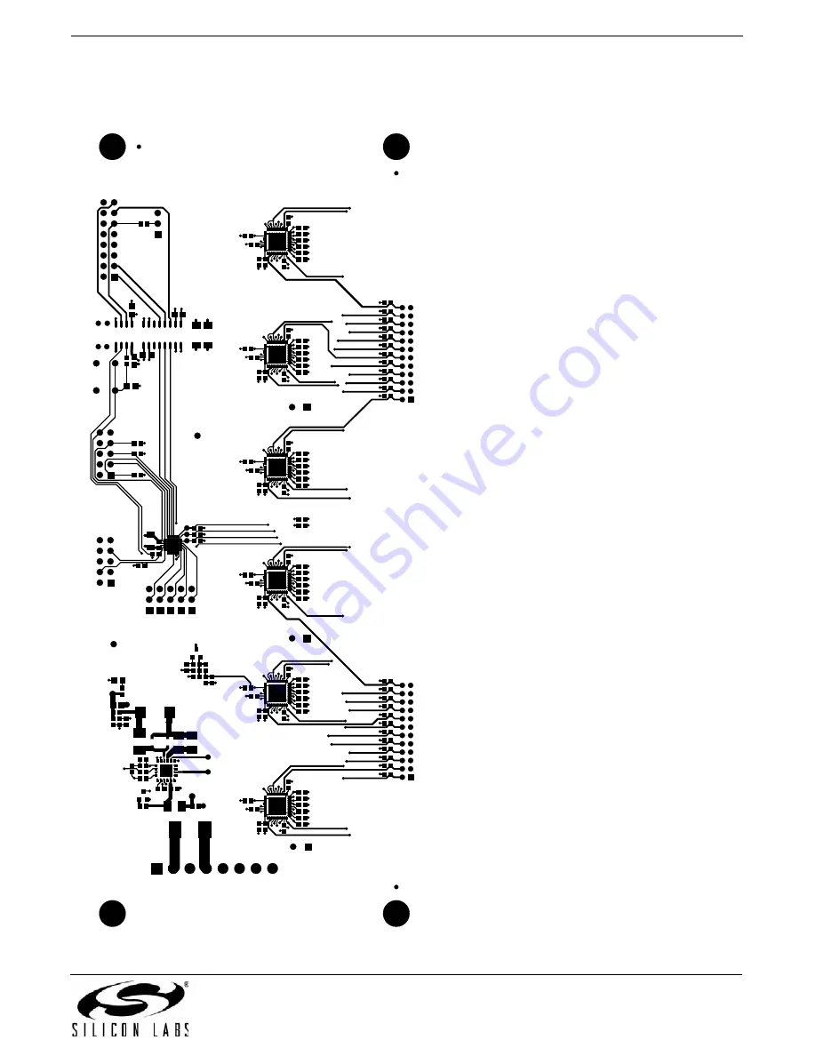 Silicon Laboratories Si3482 SMART PSE-24 KIT User Manual Download Page 17