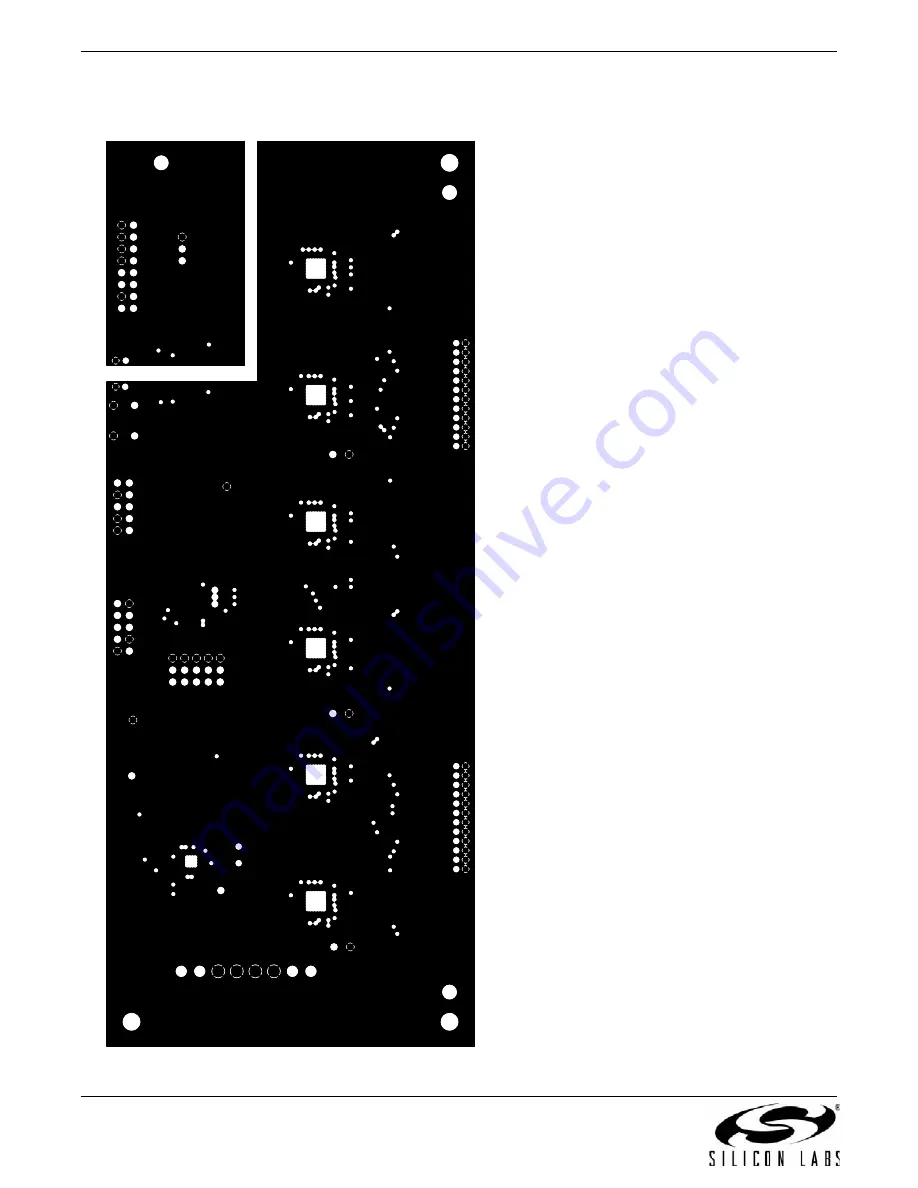 Silicon Laboratories Si3482 SMART PSE-24 KIT Скачать руководство пользователя страница 18