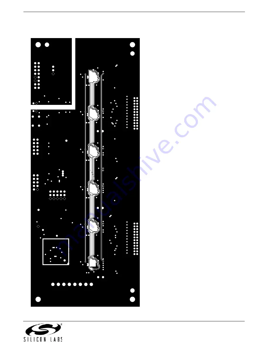 Silicon Laboratories Si3482 SMART PSE-24 KIT Скачать руководство пользователя страница 19