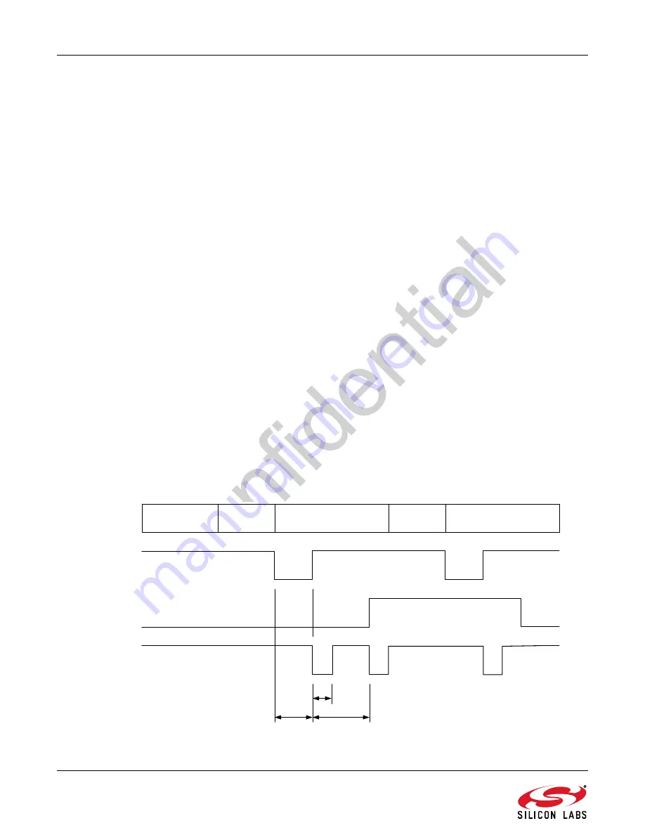 Silicon Laboratories Si475X Series Скачать руководство пользователя страница 14