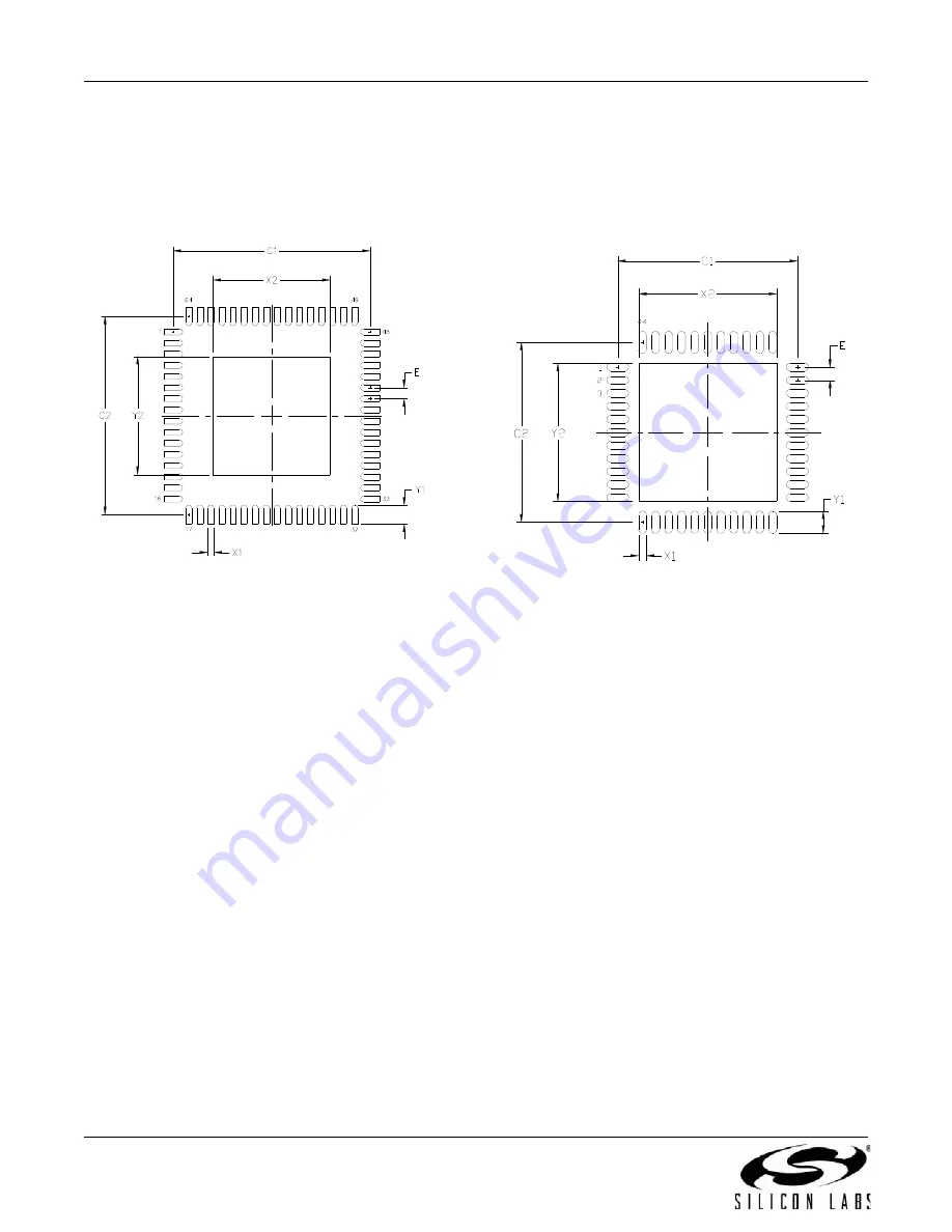 Silicon Laboratories Si5340 Manual Download Page 42