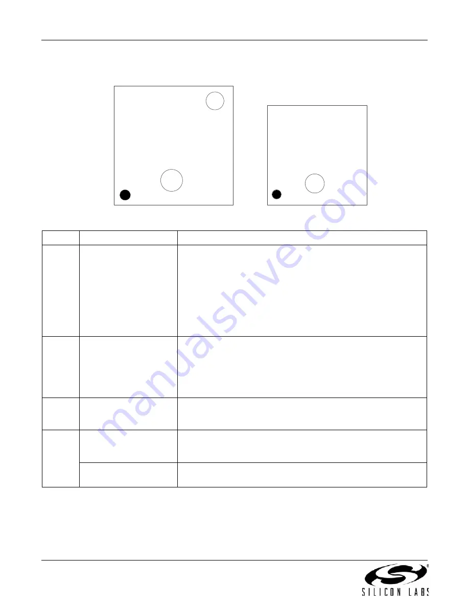 Silicon Laboratories Si5340 Manual Download Page 44