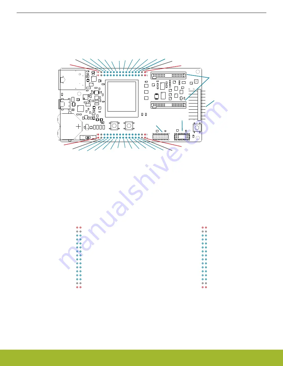 Silicon Laboratories SLWRB4150A Скачать руководство пользователя страница 5