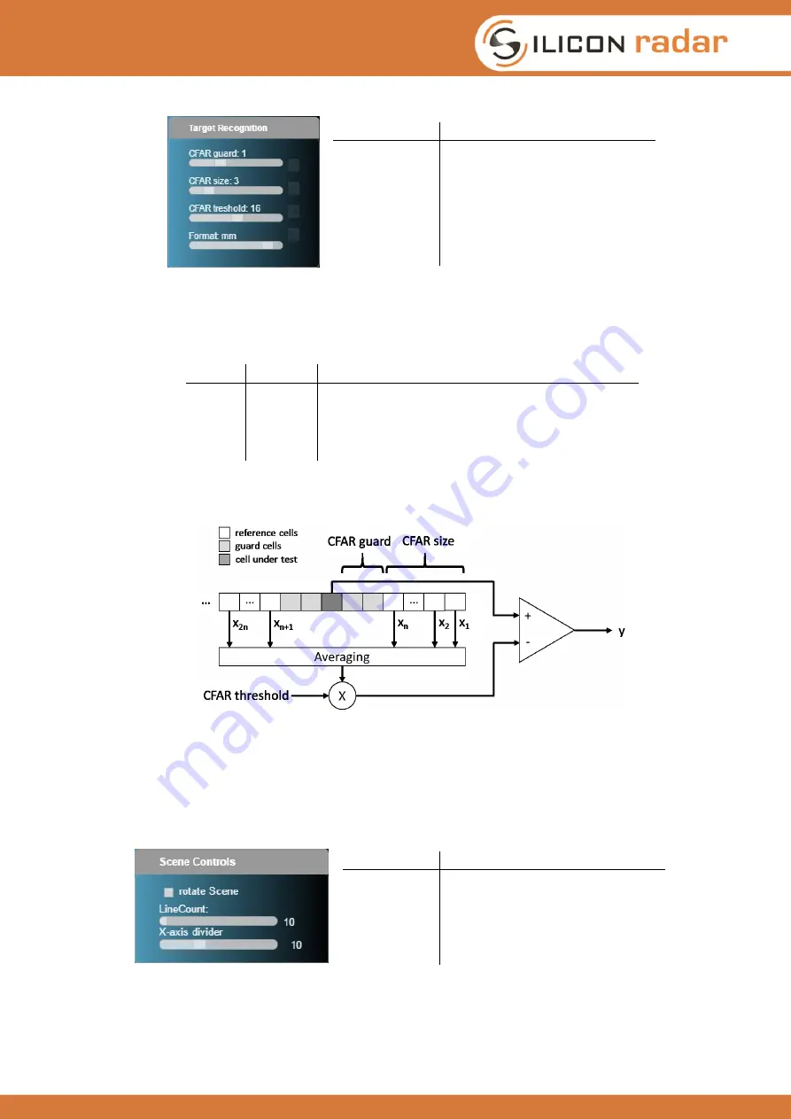 Silicon Radar SiRad Simple Скачать руководство пользователя страница 19