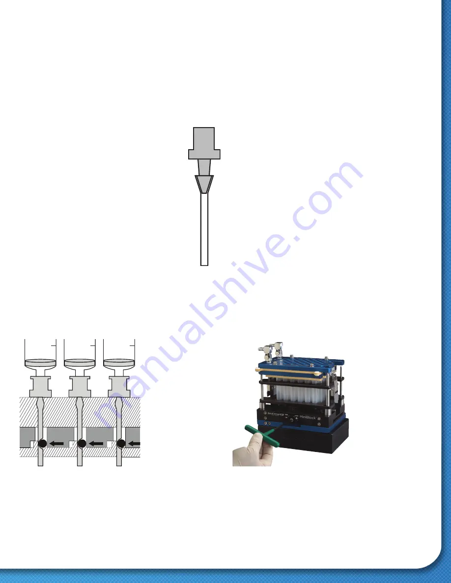 SILICYCLE MiniBlock Скачать руководство пользователя страница 9