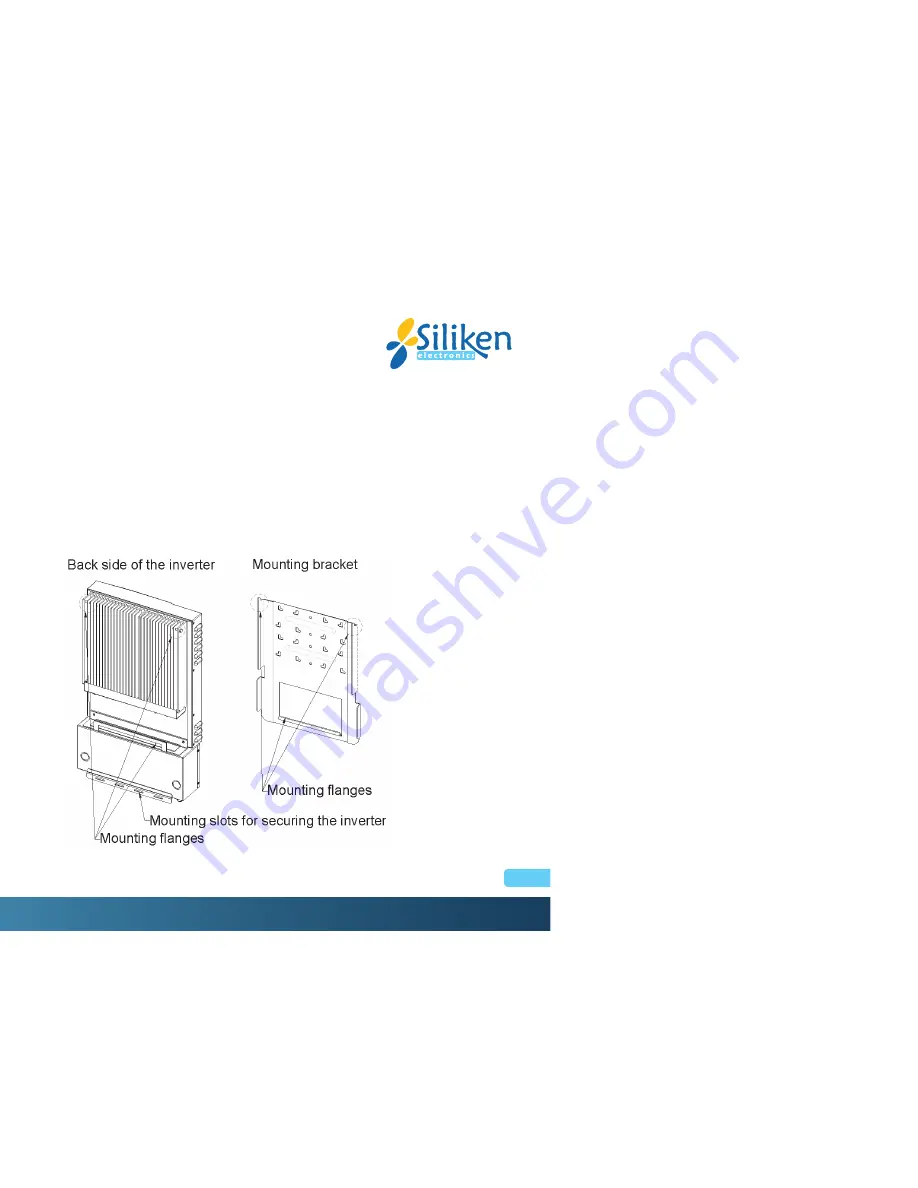 Siliken se2.8i Скачать руководство пользователя страница 14