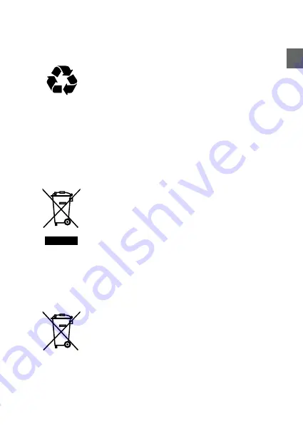 Silk'n LadyShave Wet&Dry ND8001 User Manual Download Page 31