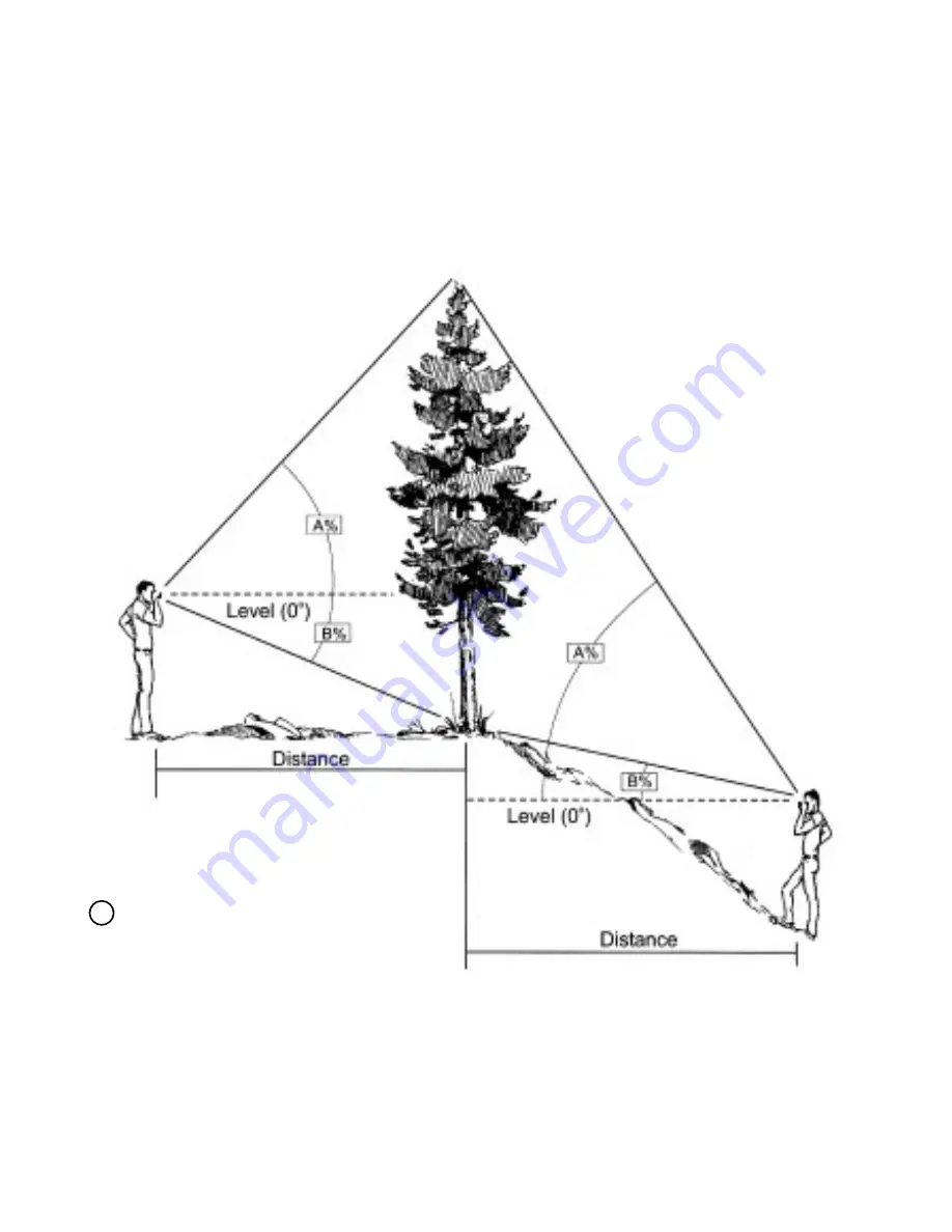 Silva Clino Master CM 1015 User Manual Download Page 12