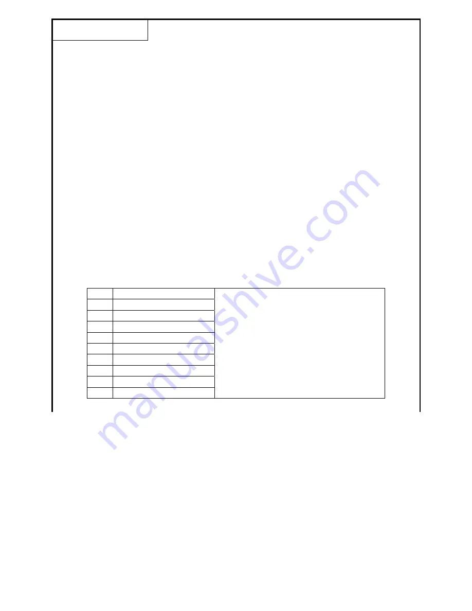 Silva mwg-e 1760 Owner'S Manual Download Page 11