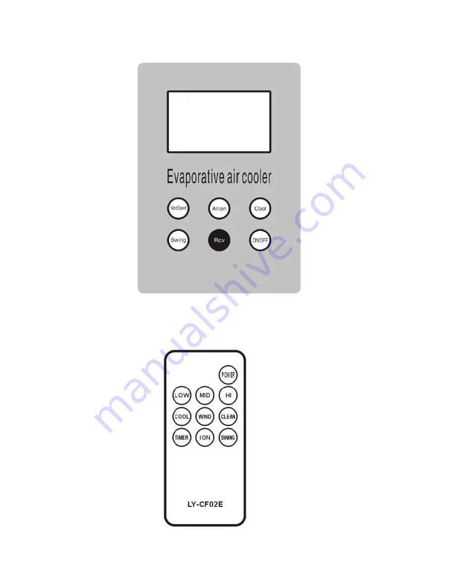 Silvan Selecta FC400 Instruction Manual Download Page 8