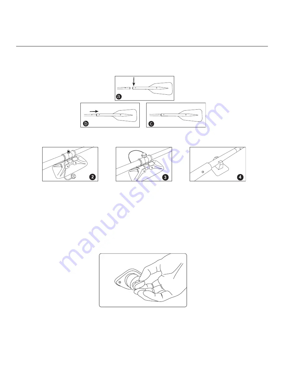 Silver Marine Nemo 210 SD Скачать руководство пользователя страница 44