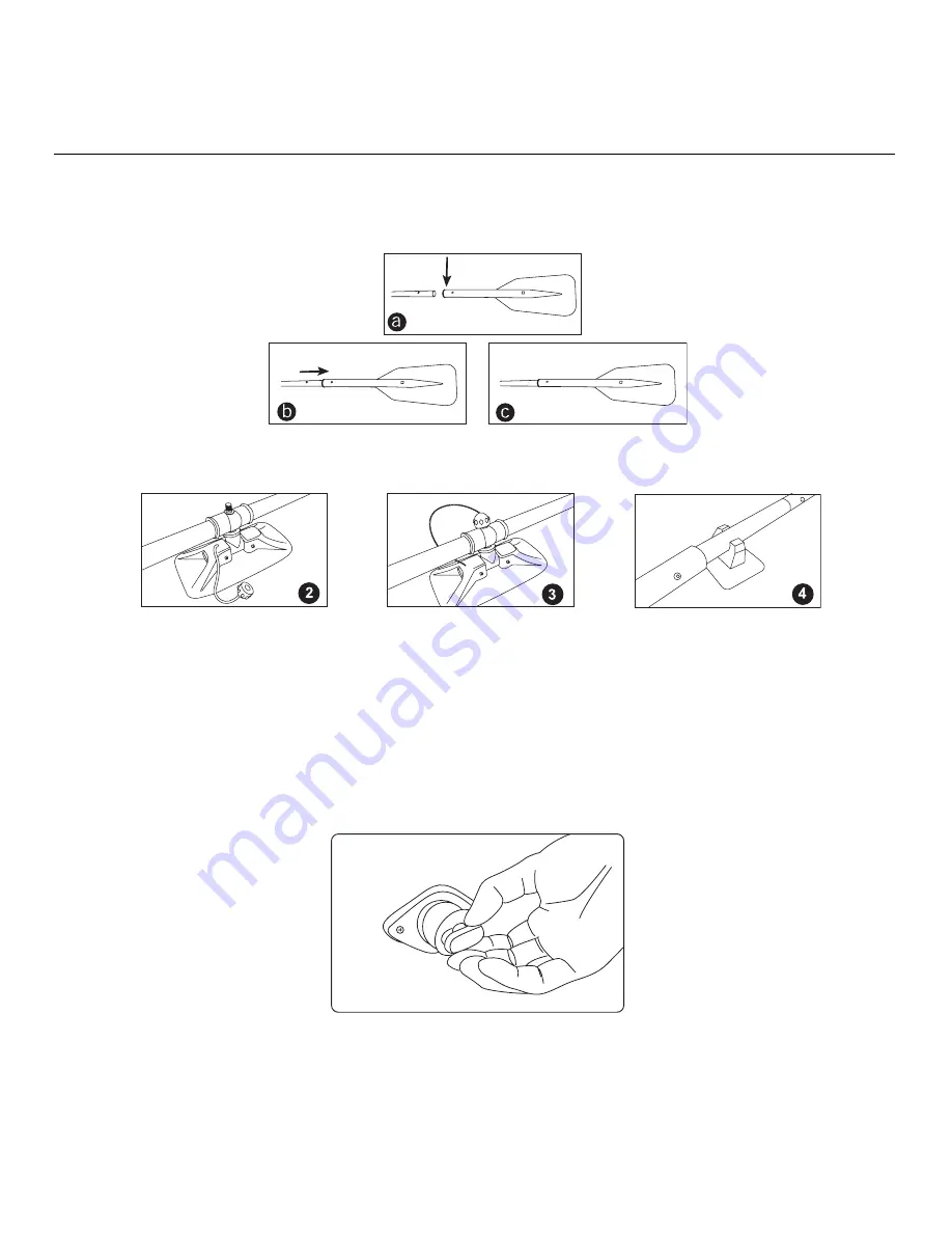 Silver Marine Nemo 210 SD Скачать руководство пользователя страница 68